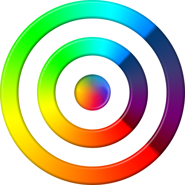 Color Correct app icon